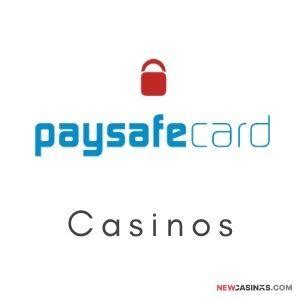 paysafecard casino|casino paysafecard auszahlung.